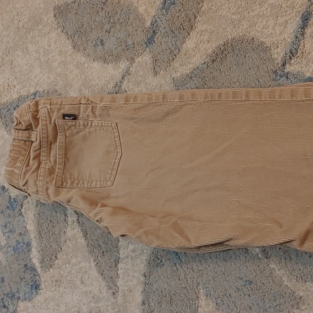 Vineyard vines corduroy pants - Picture 1 of 5